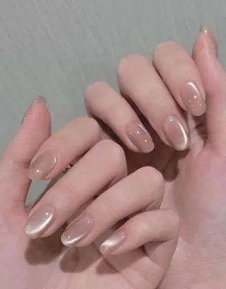ネイル ミサト| ネイルモデル募集中のネイルデザイン