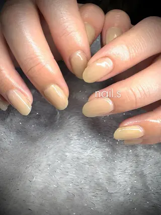 ネイル nail.s misatoのネイルデザイン
