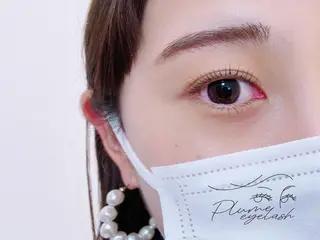 マツエク・マツパ Plume ﾌﾟﾘｭｰﾑの眉毛・アイブロウイメージ