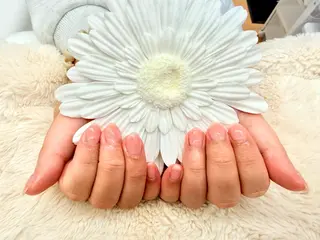 ネイル Sweet♡ Heart　葉月のネイルデザイン