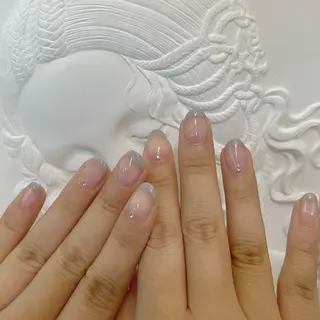 ショート Soraya nail salonのネイルデザイン