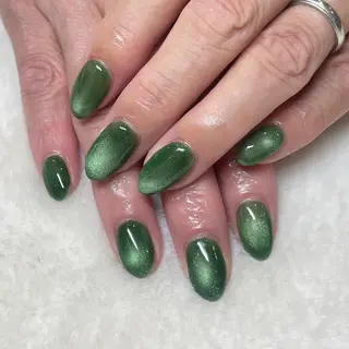 ネイル CRISTA MOMOのネイルデザイン