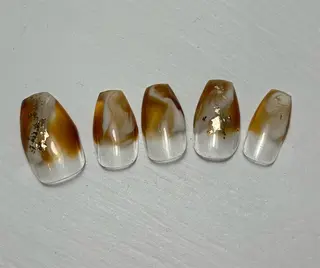 ネイル SUI nailのネイルデザイン