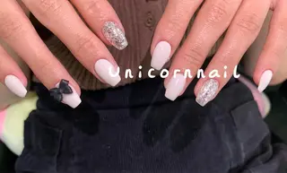 ネイル Unicorn Nail 矢場町店のネイルデザイン