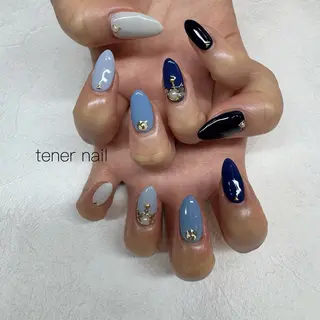 ネイル テネルネイル tener nailのネイルデザイン