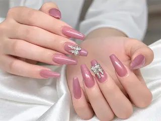 ネイル Emi ちゃんのネイルデザイン