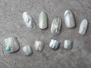 ネイル nail salon mieux(ミュー)のマツエク・マツパデザイン