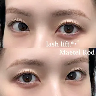 マツエク・マツパ chihiro _styleの眉毛・アイブロウイメージ