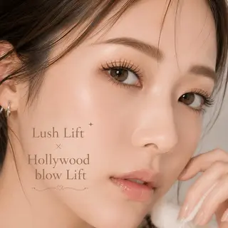 マツエク・マツパ mizuki/束感 まつエク/似合わせ眉のマツエク・マツパデザイン