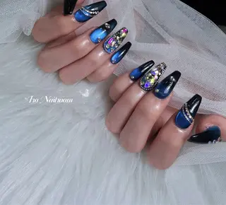 ネイル MiA NAILのネイルデザイン