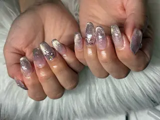 ネイル EN_NAIL 野中本店Ayakaのマツエク・マツパデザイン