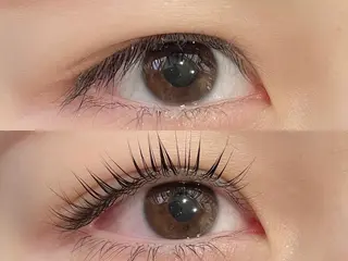 マツエク・マツパ 眉毛専門店brow art上野店　阿部の眉毛・アイブロウイメージ