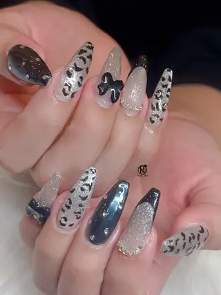 ネイル Ruby Nail 霞ヶ関店のネイルデザイン