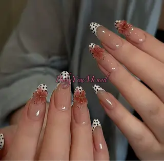 ネイル BabyYouMi nailのネイルデザイン