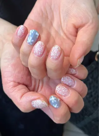 ネイル Riry.S°＊ knailのネイルデザイン