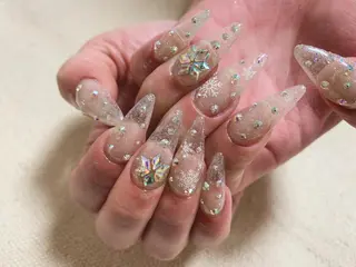 ネイル nail room カジカジのネイルデザイン