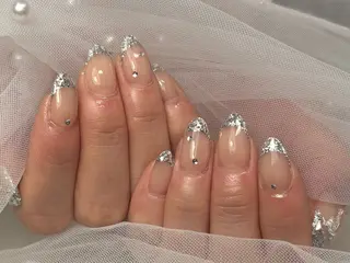 ネイル mizuho Lienのネイルデザイン
