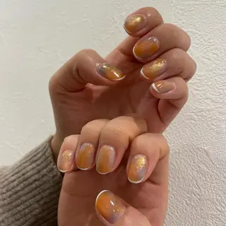 ネイル MIUNail YUMIのネイルデザイン