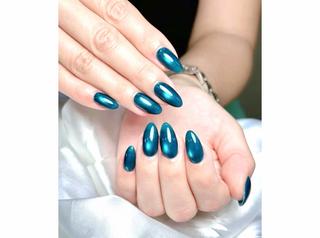 ネイル Nana nailのネイルデザイン