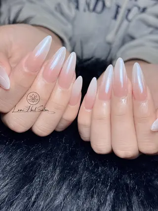 ネイル Lumi Shinokuboのネイルデザイン