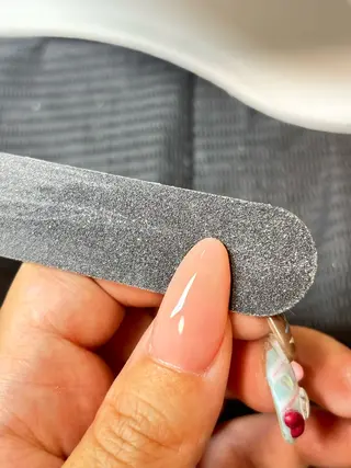ネイル Lino nailのネイルデザイン