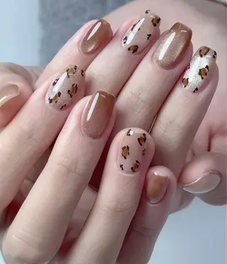 ネイル さ らnailのネイルデザイン