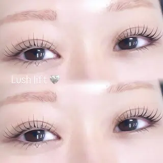 マツエク・マツパ AREY 齊藤のマツエク・マツパデザイン