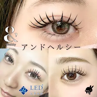 マツエク・マツパ 🎀バニーラッシュ アイリスト🎀の眉毛・アイブロウイメージ