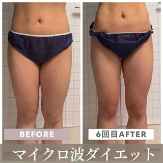 池田 桃花のエステ・リラクイメージ