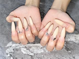 ネイル nailroom mimiのネイルデザイン