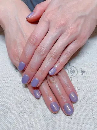 ネイル 💫ゆか_ Nailartistのネイルデザイン