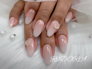 ネイル RIDORA nailのネイルデザイン