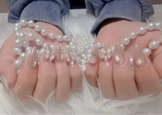 ネイル T&K nail YuRiのネイルデザイン