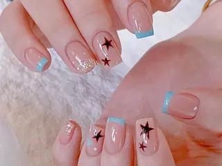 ネイル メンズ NEW NAIL💞 Ka Kaのネイルデザイン