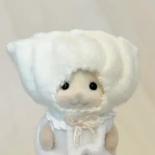 カラー セト ナツミのヘアスタイル