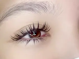 マツエク・マツパ salon milleのマツエク・マツパデザイン
