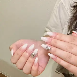 ネイル Unicorn Nail 矢場町店のネイルデザイン