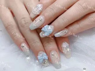 ネイル hikikibyee ♡のネイルデザイン