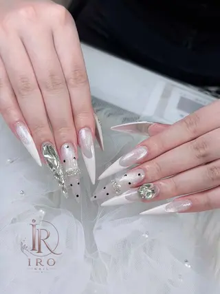 ネイル iro nailのネイルデザイン