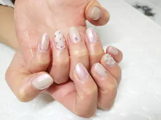 ネイル nailsalon Natuのネイルデザイン