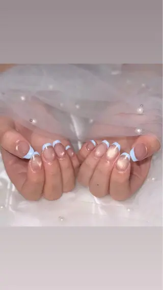 ネイル CREA nailsalonのネイルデザイン