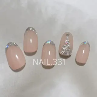 ネイル Nail 331のネイルデザイン