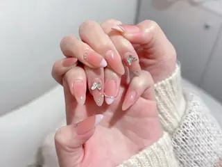ネイル ネイルサロン Easenのネイルデザイン