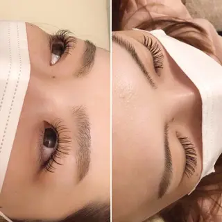 マツエク・マツパ eyelash GARDENのマツエク・マツパデザイン