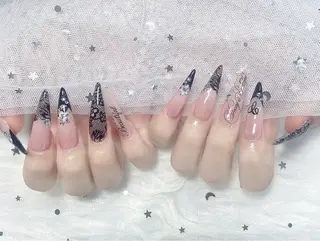ネイル Hana Nail Salonのネイルデザイン