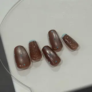ネイル sign nail KAHOのネイルデザイン