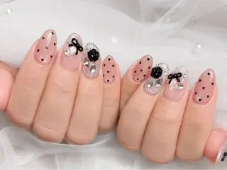 ネイル Nail by EN 🪽Amiのネイルデザイン