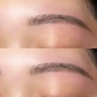 アイブロウ ♡fein. beauty♡のマツエク・マツパデザイン