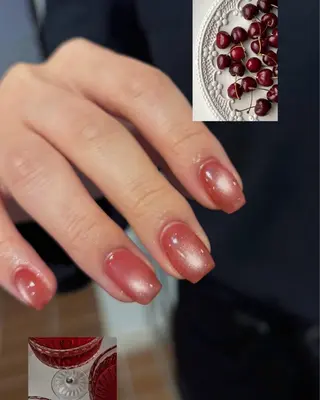 ネイル Ballie/ Mizukiのネイルデザイン