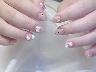 ネイル Minami Nailのネイルデザイン